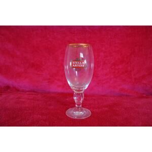 Stella Artois Belgium 40cl Beer Glass Chalice